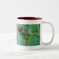 Lady Mug