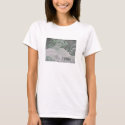 Lady Nature T-Shirt by myhome71 Lady Nature T-Shirt