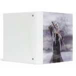 Lady of Avalon Binder