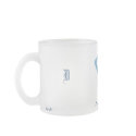 Lady of Detroit (beer mugs)