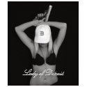 Lady of Detroit t-shirts by visarg85 Lady of Detroit t-shirts