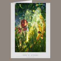 lady of dreams cards