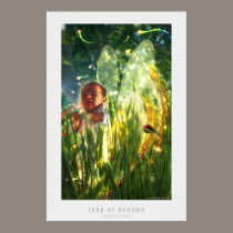 lady of dreams posters
