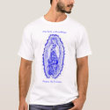 Lady of Guadalupe t-shirts by abbeyy Lady of Guadalupe t-shirts