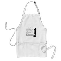 Lady of Kent aprons by markthaler Lady of Kent aprons