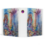 LADY OF LAKE binders