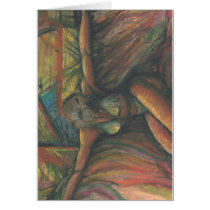 Lady of many colors cards by mzdialect Lady of many colors cards