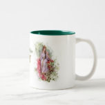Lady of the Forest Coffee Mug