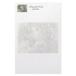 Lady of the Forest Custom Stationery