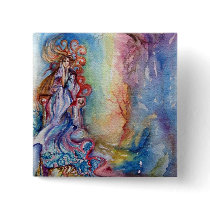 LADY OF THE LAKE BUTTONS