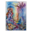 LADY OF THE LAKE cards by AiLartworks LADY OF THE LAKE cards