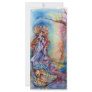 LADY OF THE LAKE Magic and Mystery Full Color Rack Card