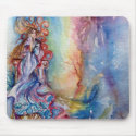 LADY OF THE LAKE mousepads
