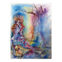 LADY OF THE LAKE posters by AiLartworks LADY OF THE LAKE posters