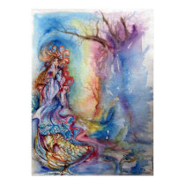 LADY OF THE LAKE posters