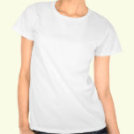 Lady of the Light t-shirts
