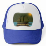 Lady Of The Mist hats