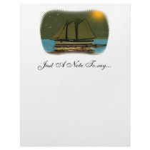 Lady Of The Mist letterhead by smudgeart Lady Of The Mist letterhead