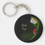 Lady of the Valley Key Chain
