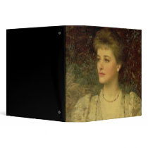 Lady Palmer Binder