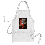 Lady - Papillon 1 Aprons