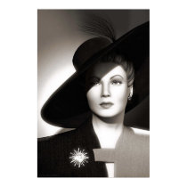 Lady posters by Valery_Plaksin Lady posters