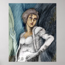 LadY Print
