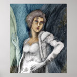 LadY posters