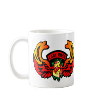Lady Rider Mugs