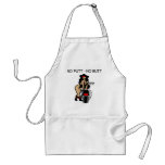 Lady Rider No Putt No Butt Aprons