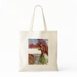 Lady Rowena, Tote Bag