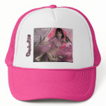 Lady Samurai hats
