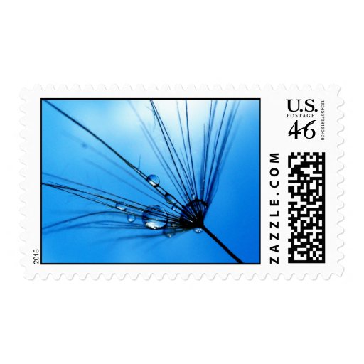 Lady Sings The Blues Stamps