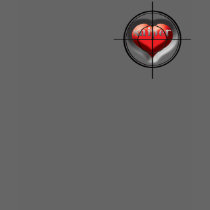 lady sniper t-shirts