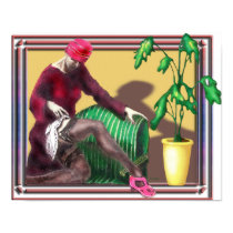 Lady Stocking posters by ziggieo Lady Stocking posters