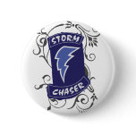 Lady Storm Chaser Pins