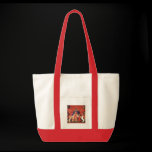 "Lady & the Unicorn" bags