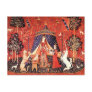 unicorn, myth, mythological, fantasy, vintage,