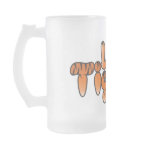 lady tigress mugs