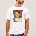 lady t-shirts by chim lady t-shirts