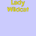 Lady Wildcat jacket embroidered shirts by hcove06 Lady Wildcat jacket embroidered shirts