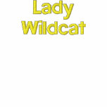 Lady Wildcat jacket