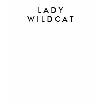 Lady Wildcat tank top