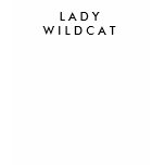 Lady Wildcat tank top