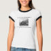 Ladies Ringer T-Shirt