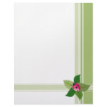 Ladybird Letterhead