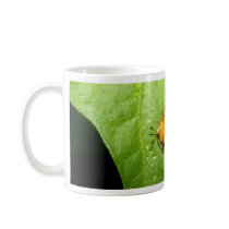ladybird coffee mug
