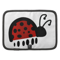 Ladybird Organizers