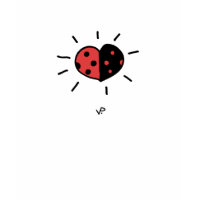Ladybird teenage tee shirt