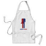 Ladyboy Needs Head Apron